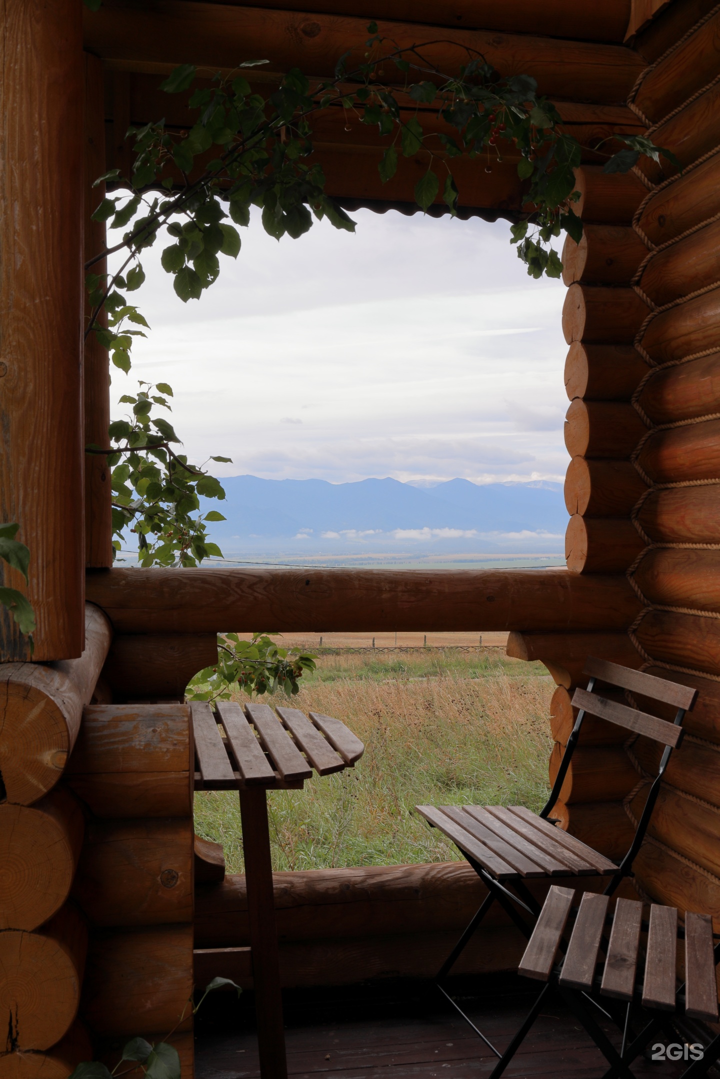 Асонов ключ - фото 22