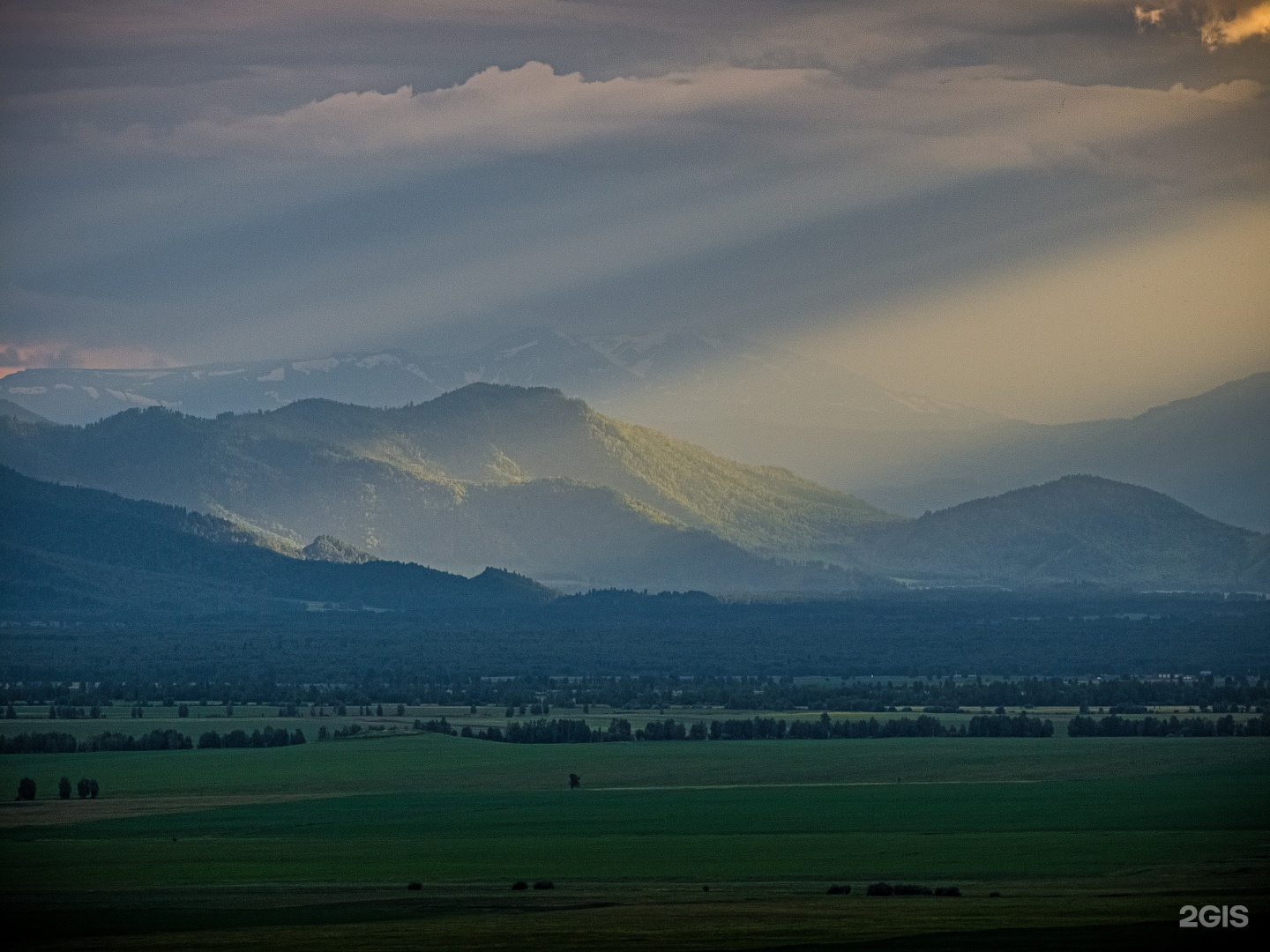 Асонов ключ - фото 25