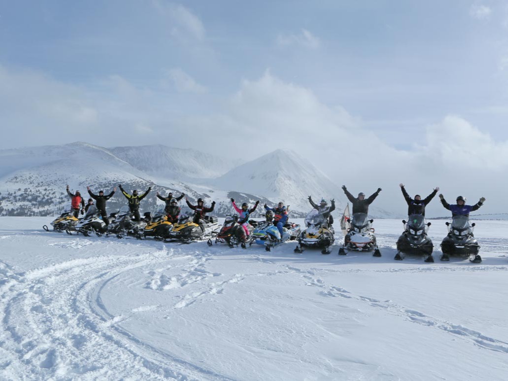 ООО "АЛТАЙ-КВЕСТ" - фото 5