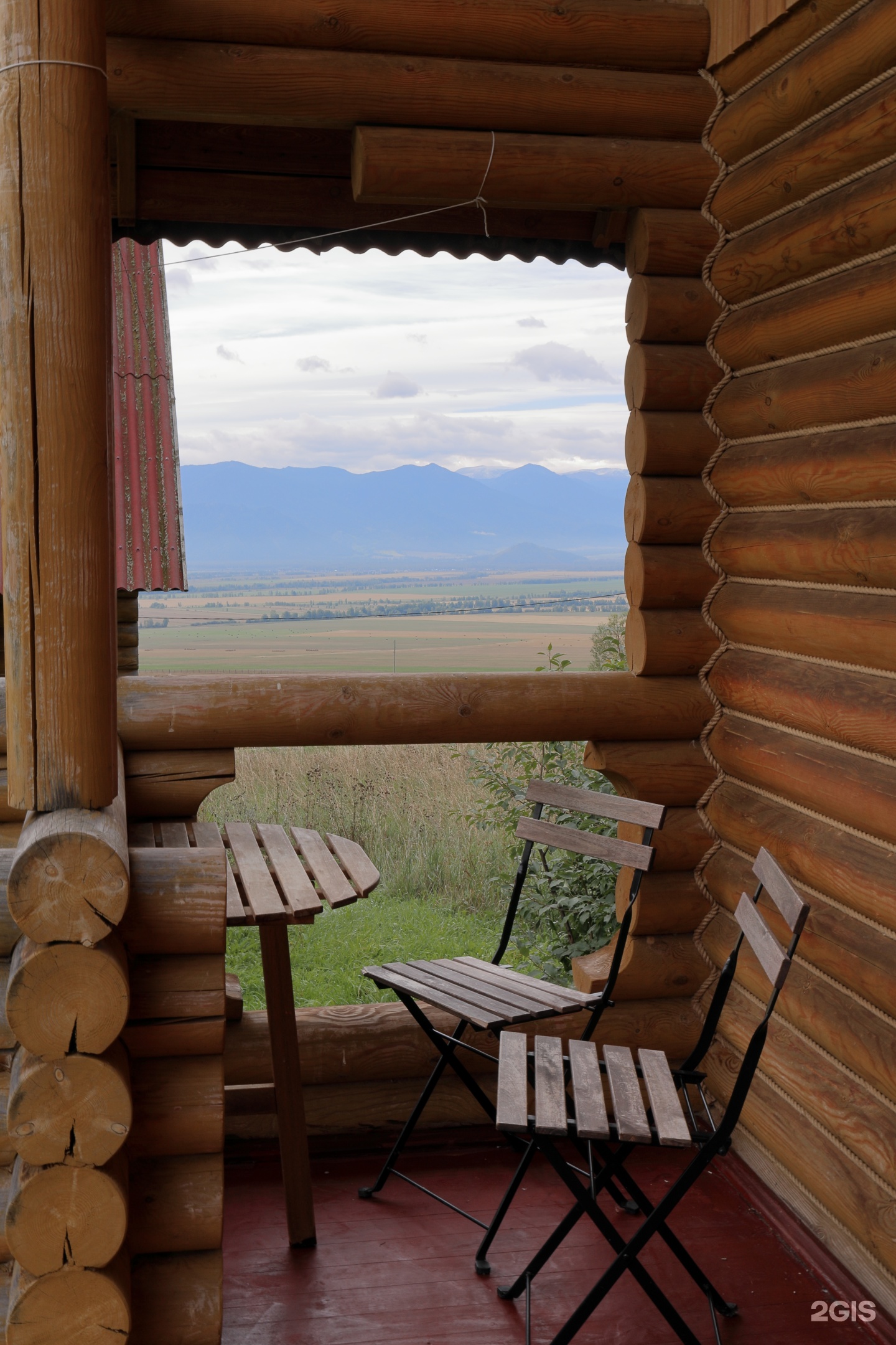 Асонов ключ - фото 39