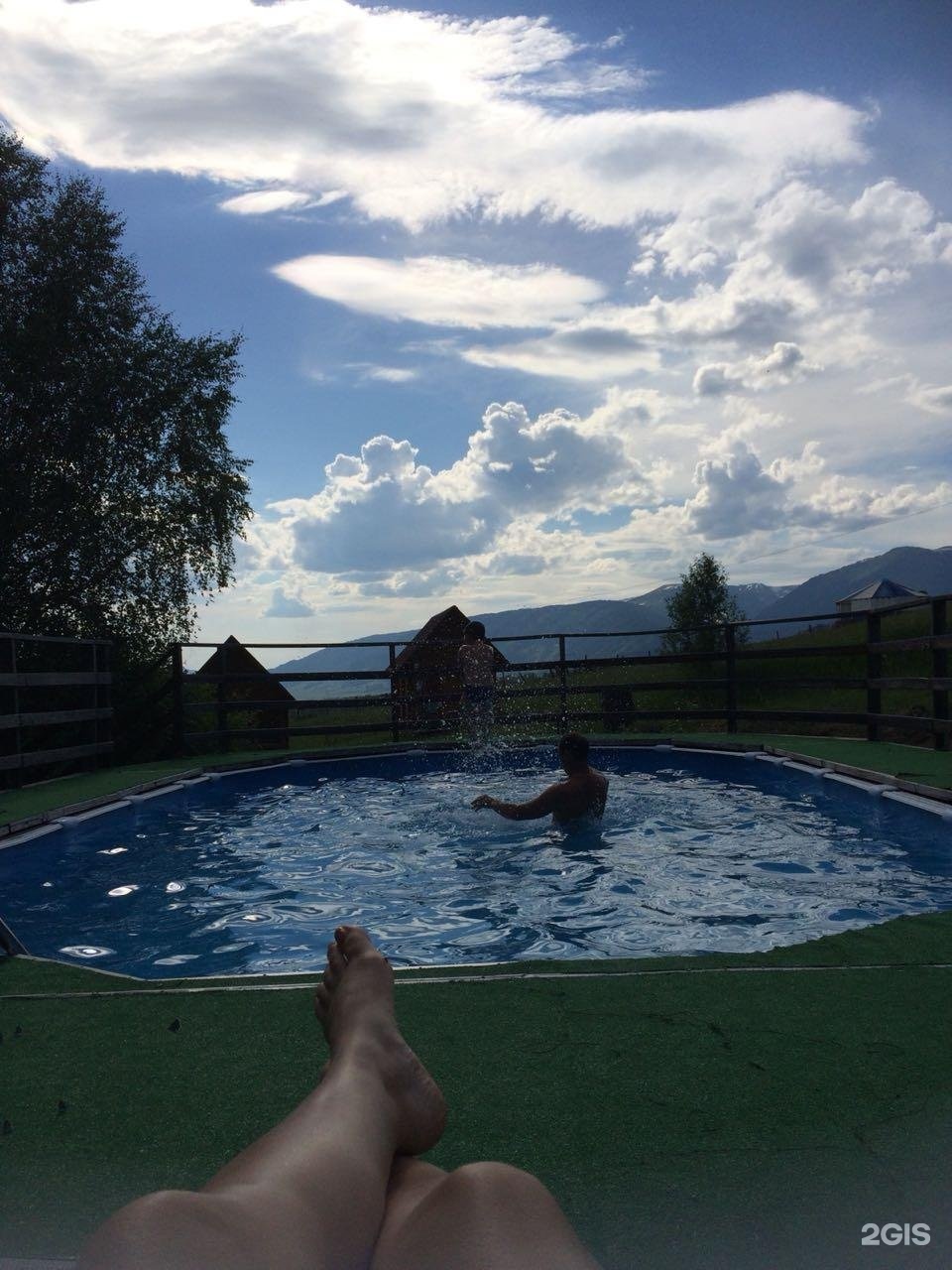 Асонов ключ - фото 71