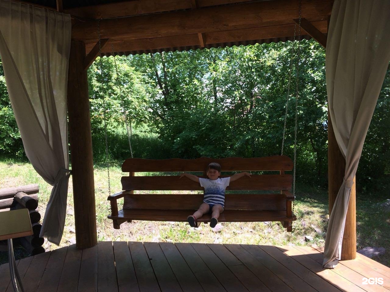 Асонов ключ - фото 73