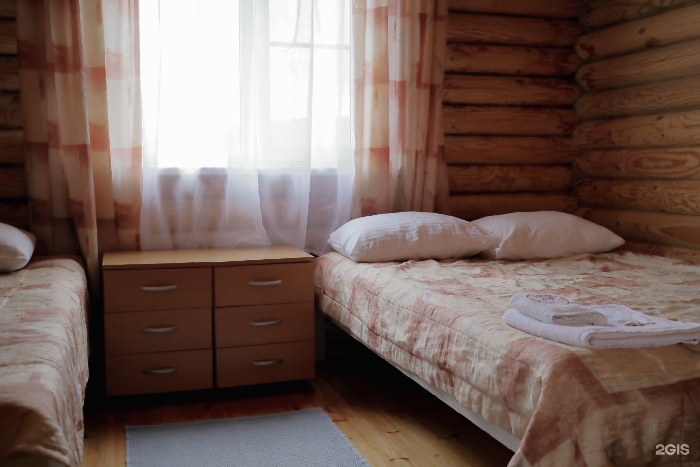 Асонов ключ - фото 76