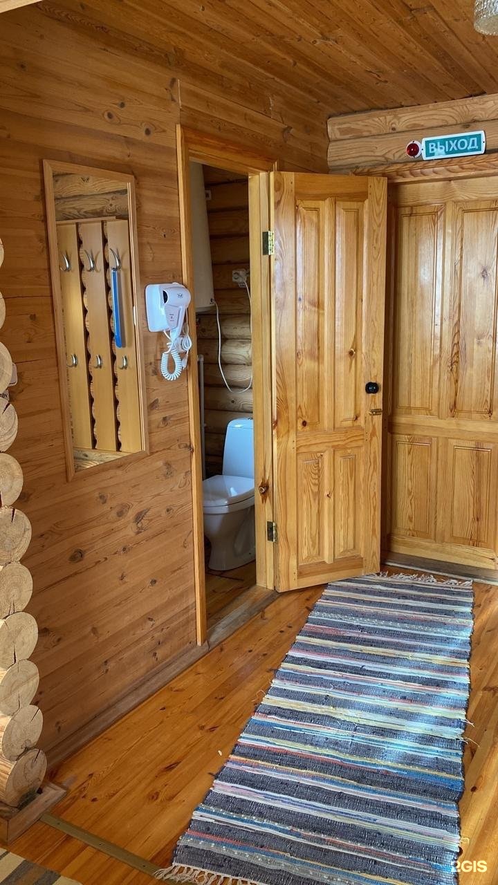 Асонов ключ - фото 77