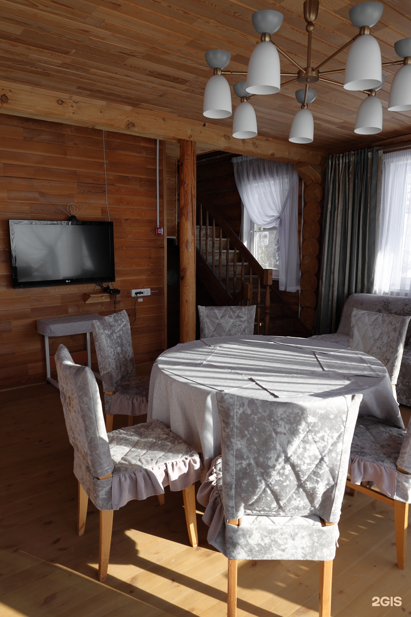 Асонов ключ - фото 79