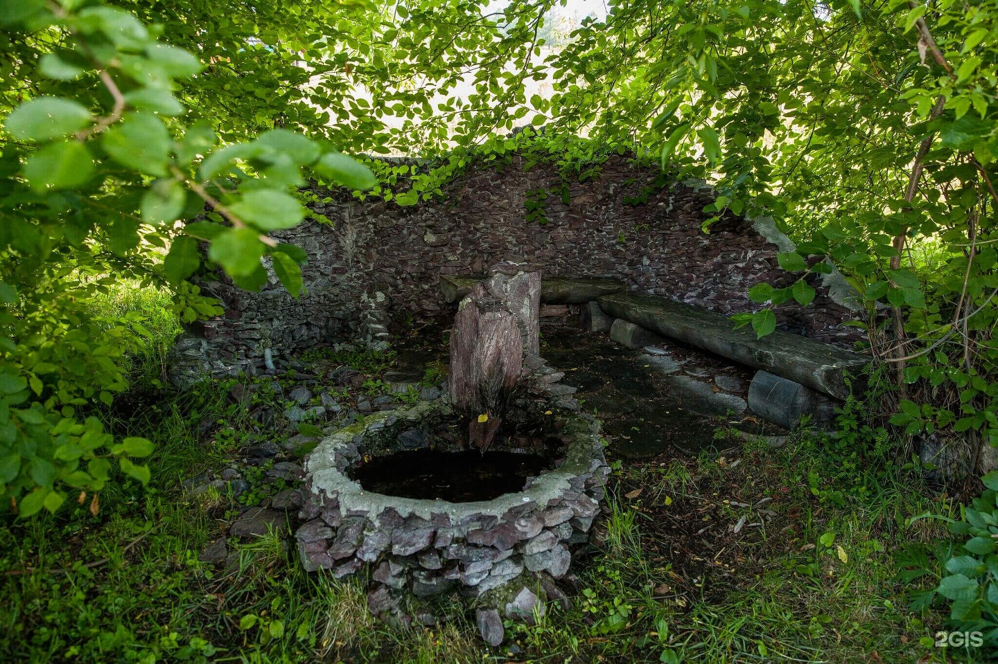 Асонов ключ - фото 87