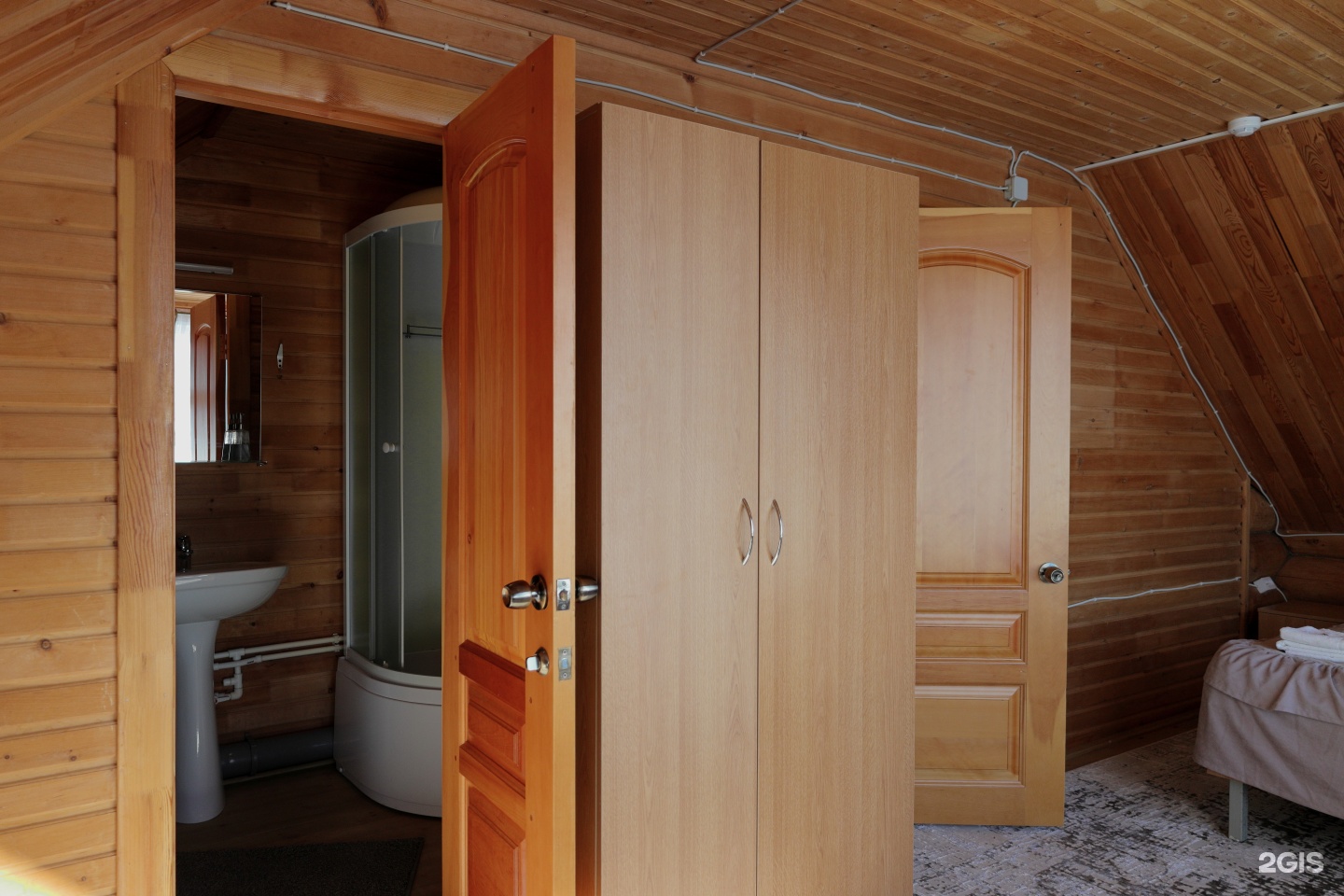 Асонов ключ - фото 92