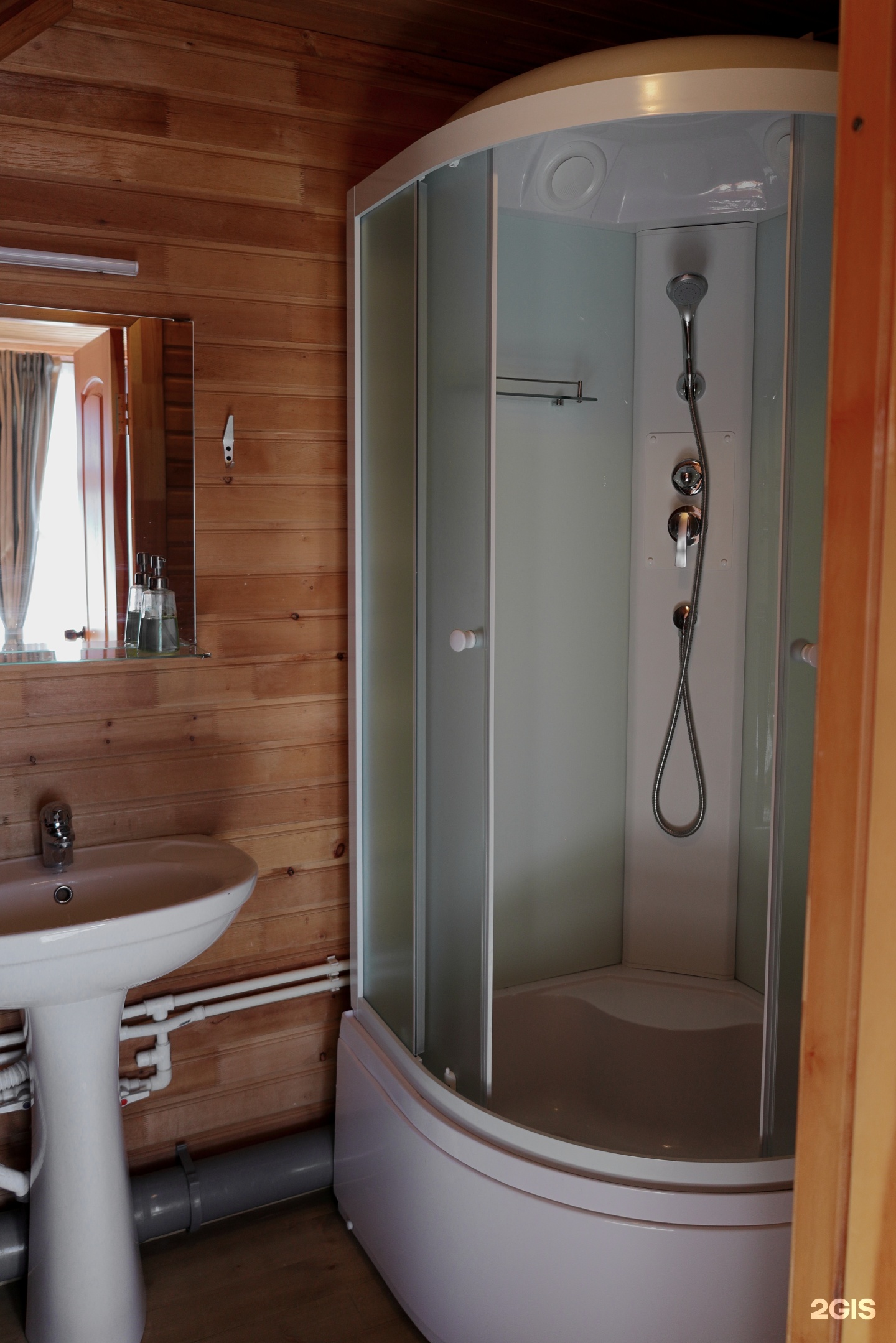 Асонов ключ - фото 101