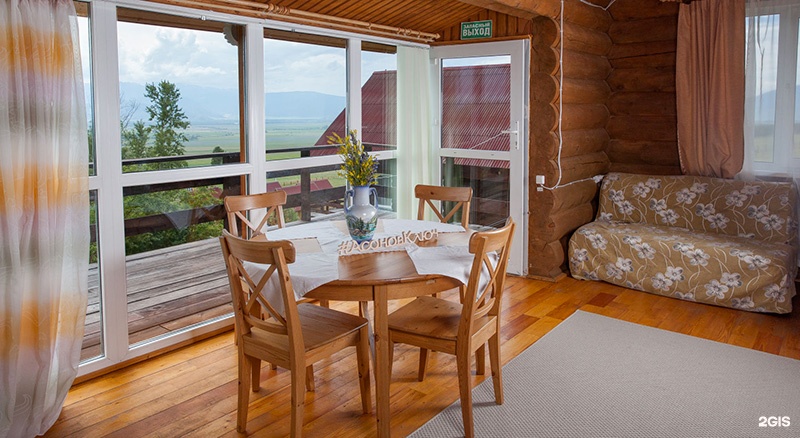 Коттедж - фото 2