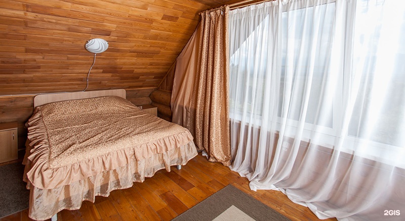 Коттедж - фото 4