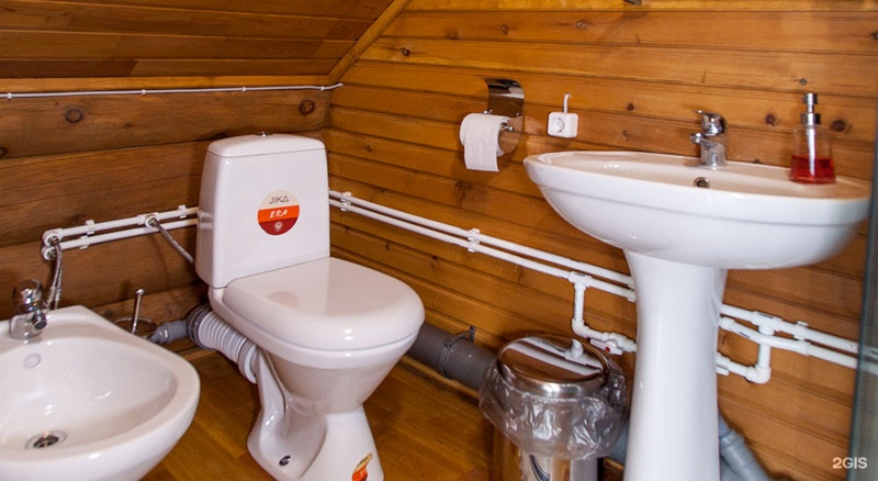 Коттедж - фото 5