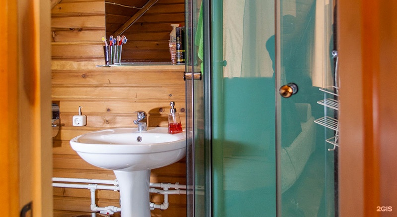 Коттедж - фото 6