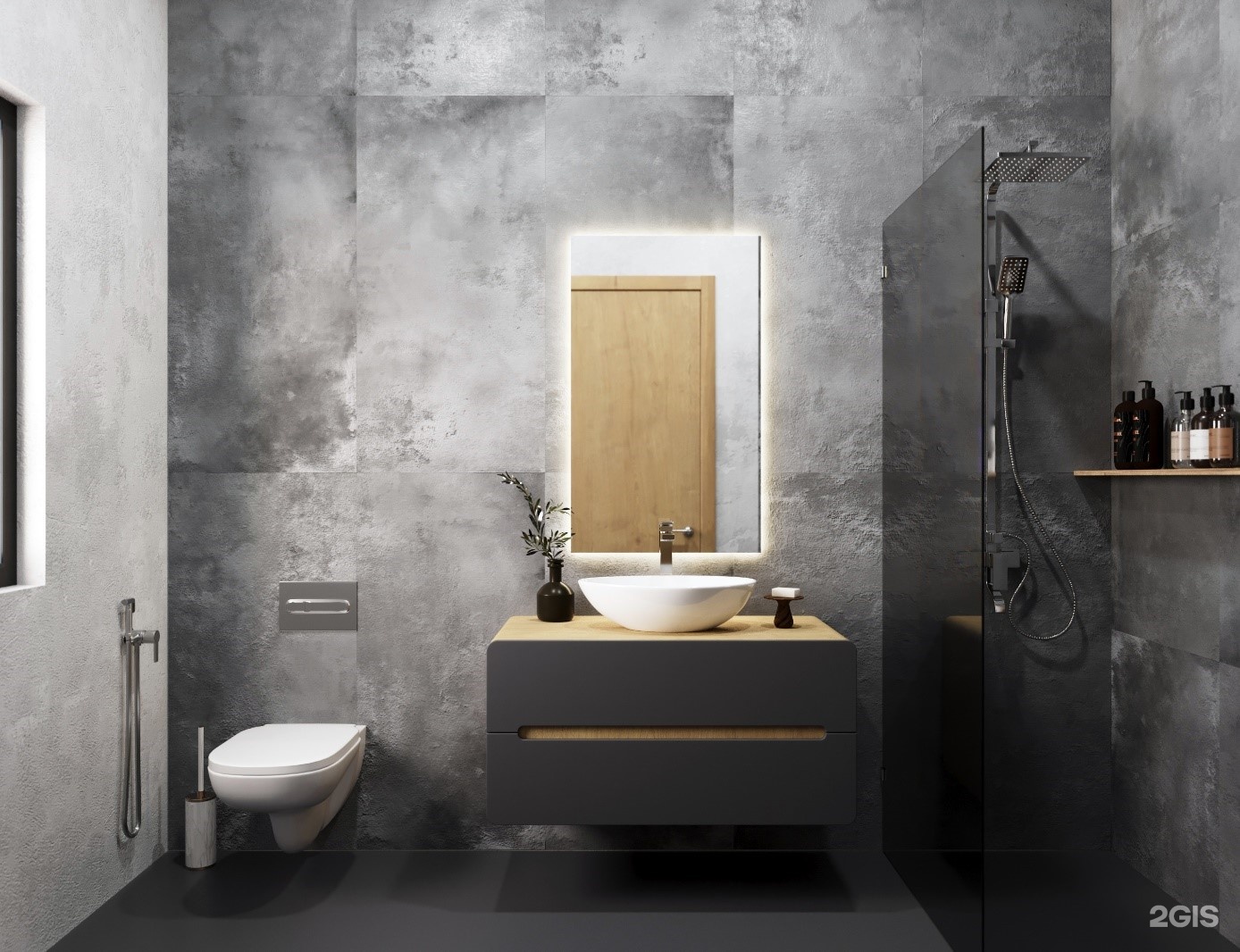 Двухместный домик - фото 3