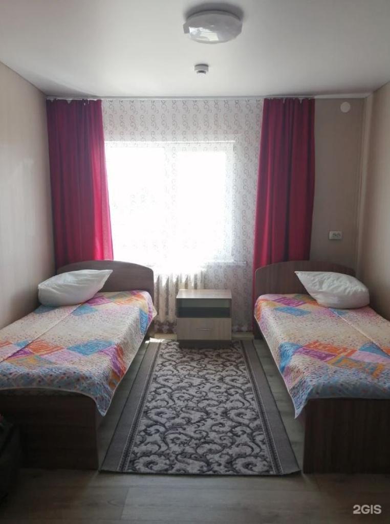 Каташ Тревел - фото 1