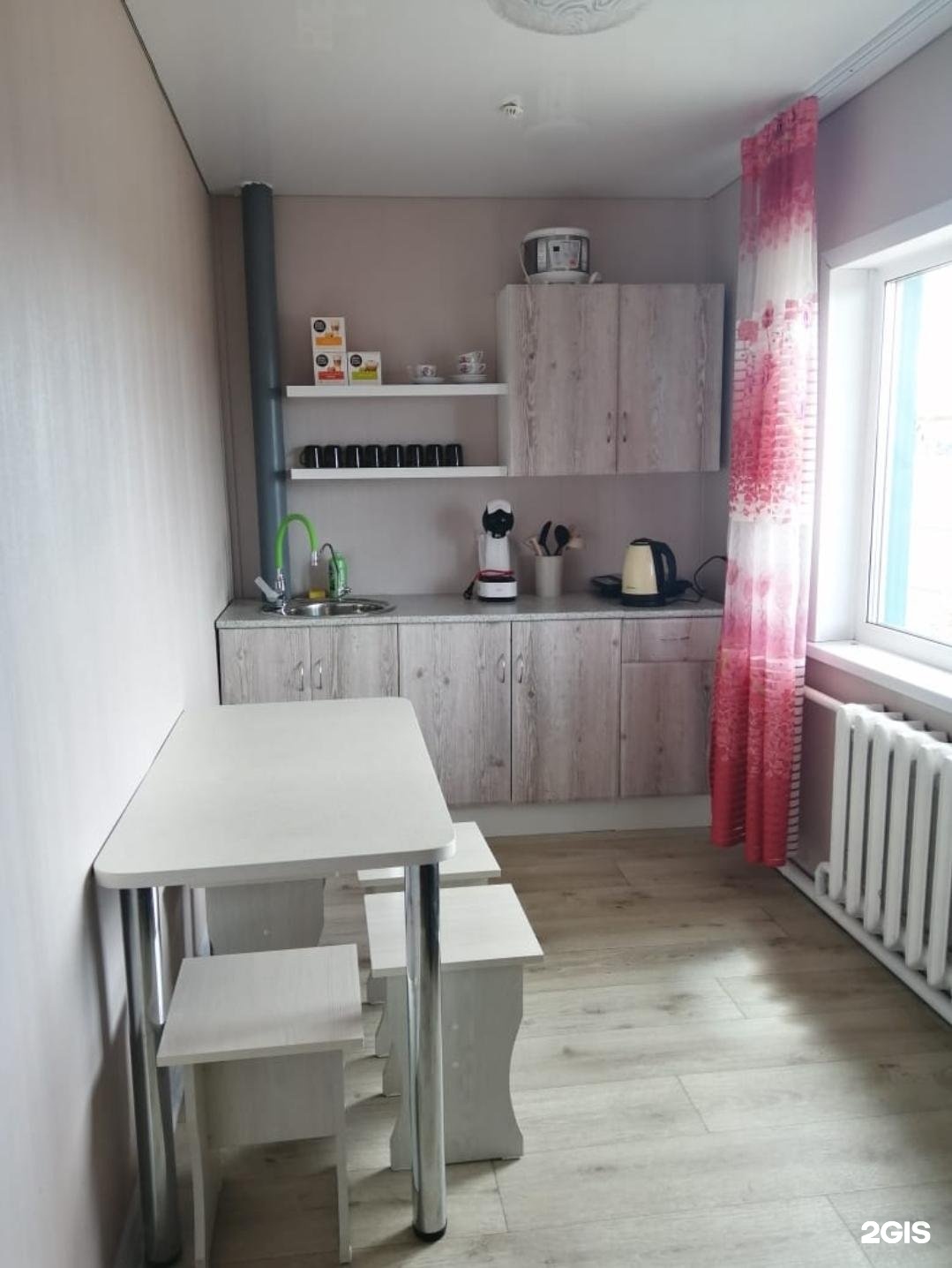 Каташ Тревел - фото 2