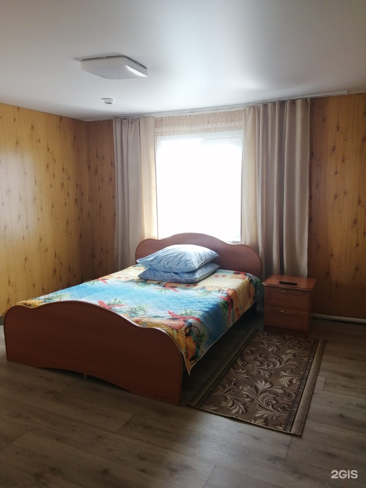 Двухместный номер