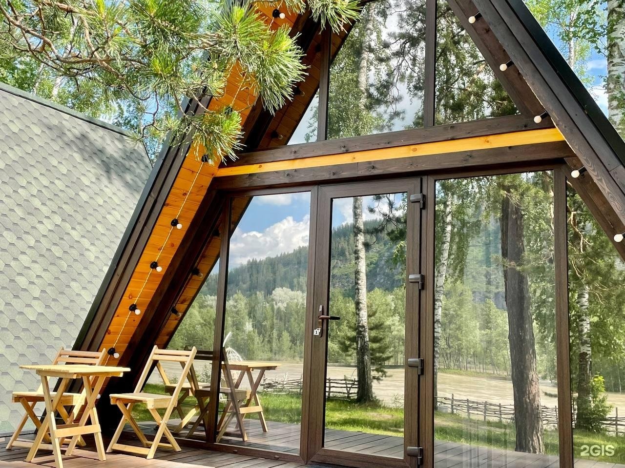 Golden Time - фото 1