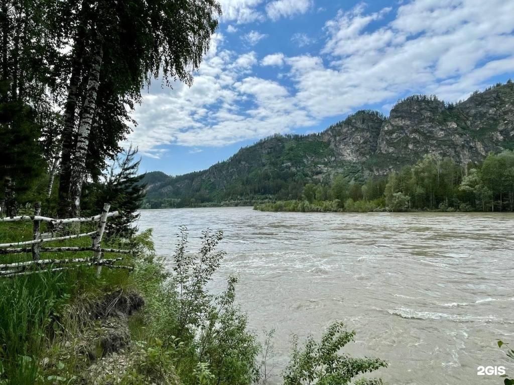 Golden Time - фото 5