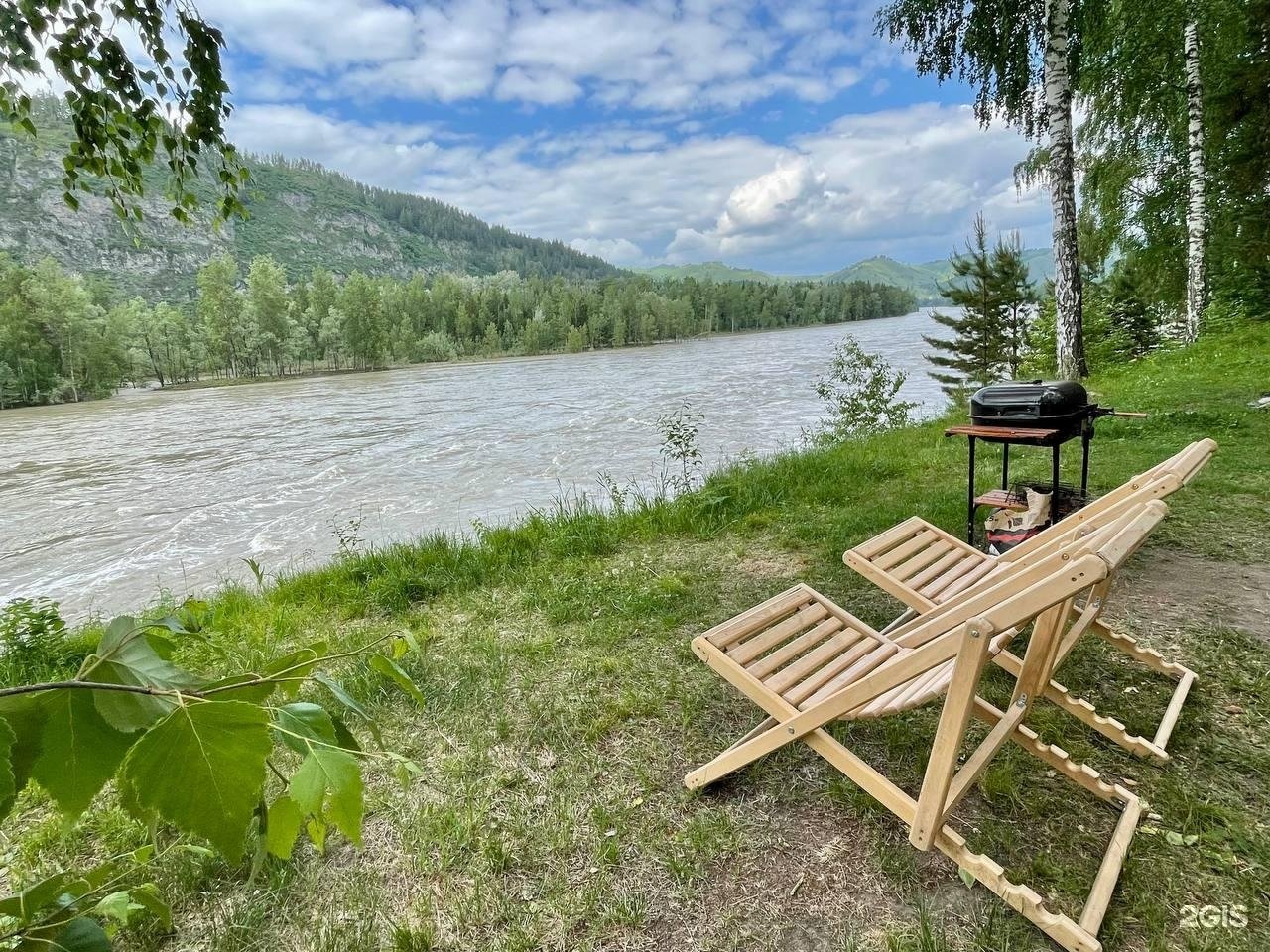 Golden Time - фото 6