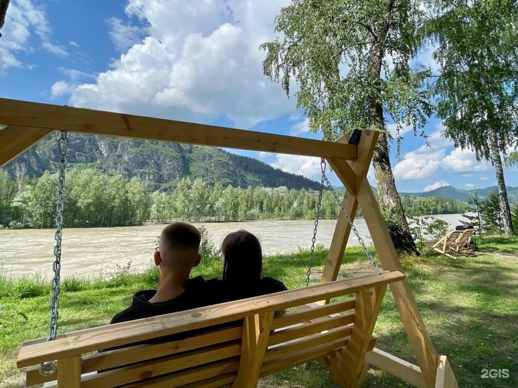 Golden Time - фото 8