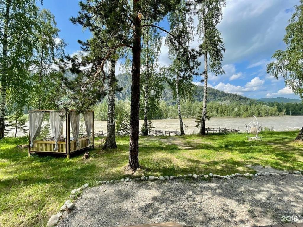 Golden Time - фото 9