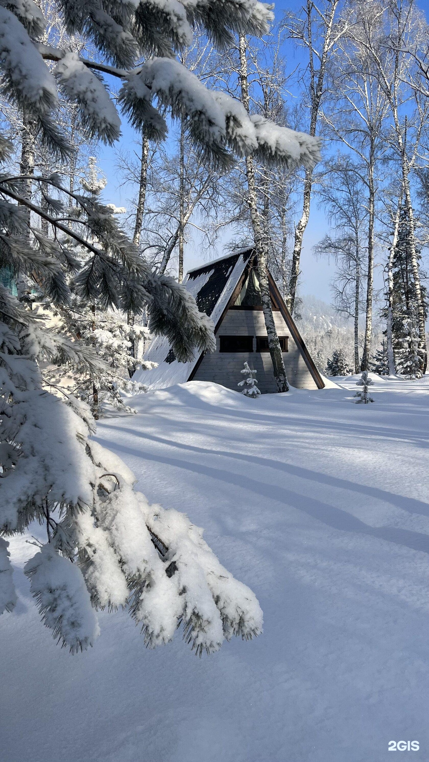 Golden Time - фото 10