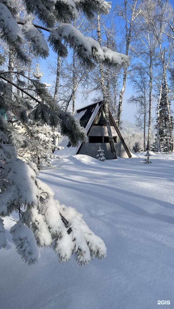 Golden Time - фото 10