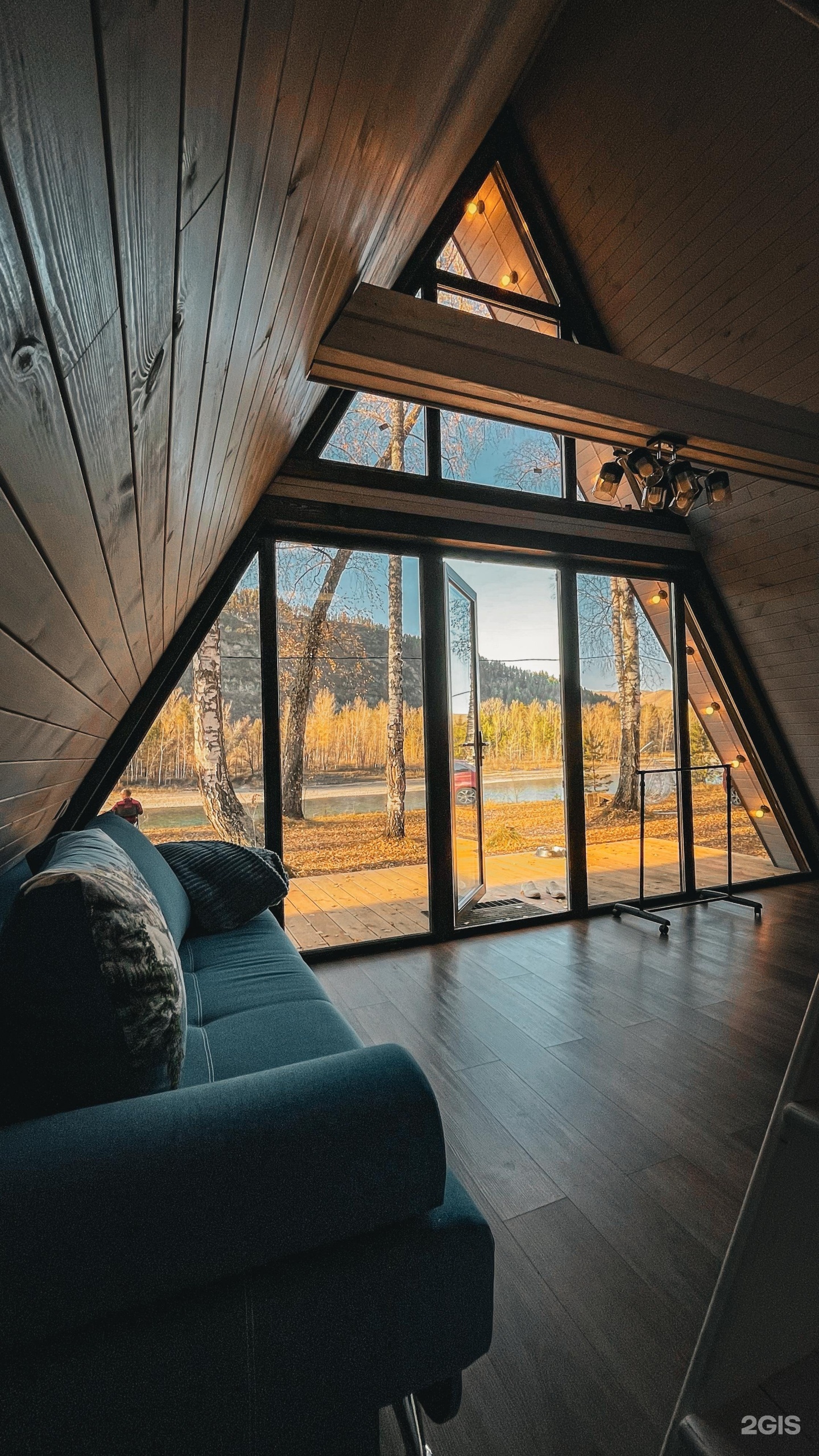 Golden Time - фото 11