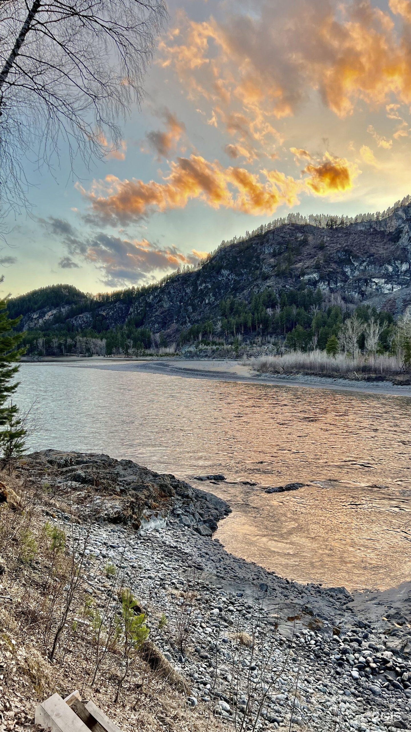 Golden Time - фото 12