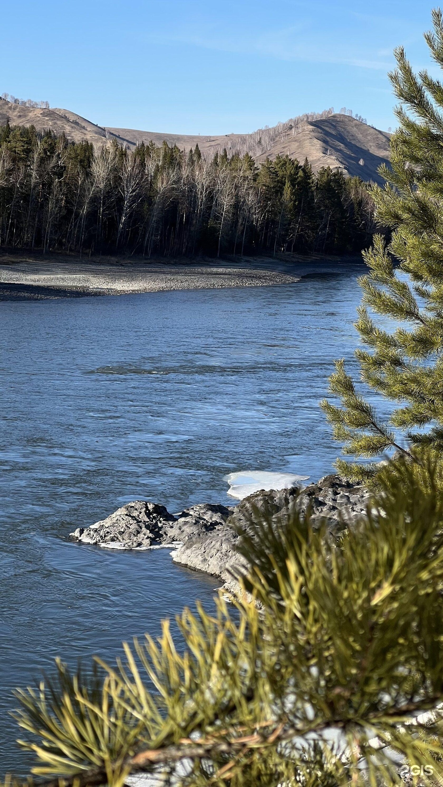 Golden Time - фото 14