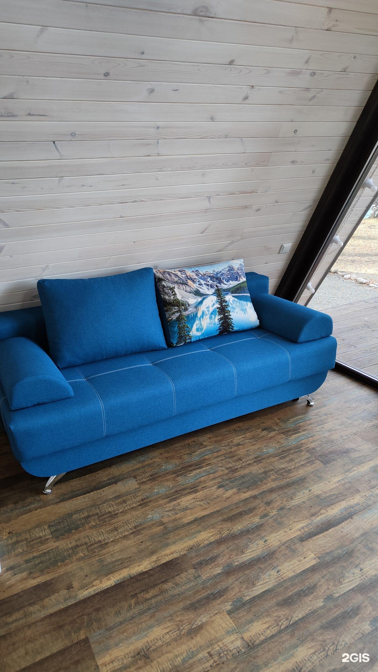 Golden Time - фото 15