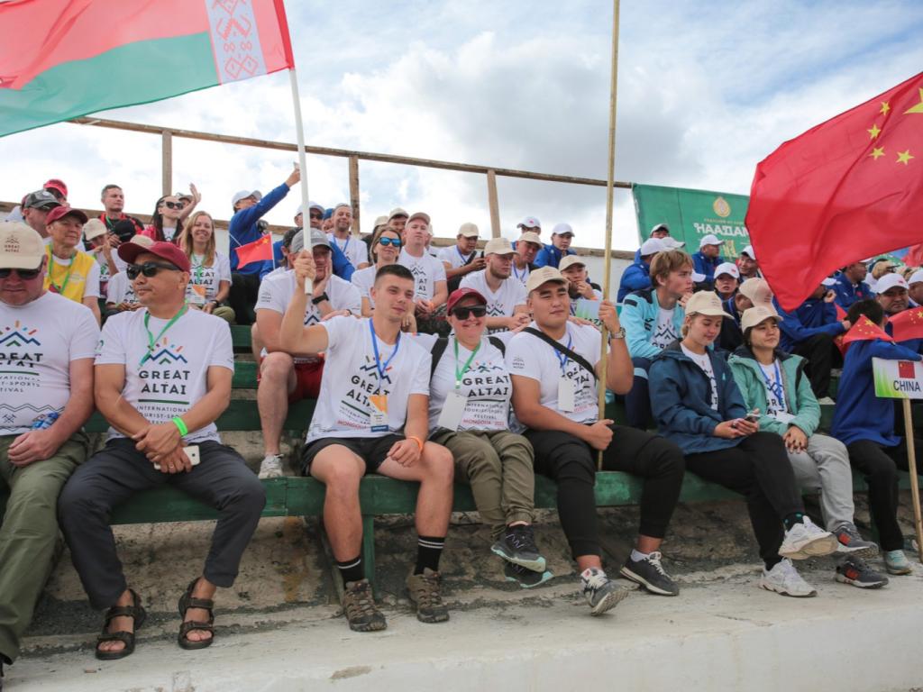 21.08 - 25.08 | Международный Фестиваль «Большой Алтай» - фото 5