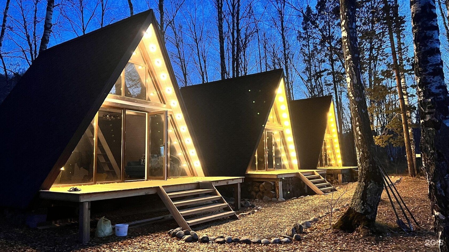 Golden Time - фото 16