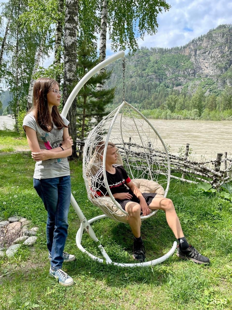 Golden Time - фото 21