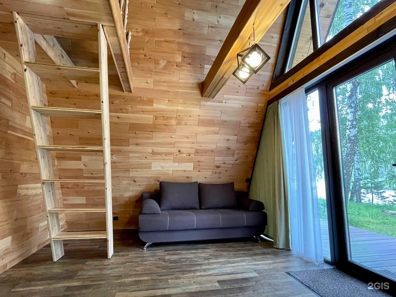 Golden Time - фото 24