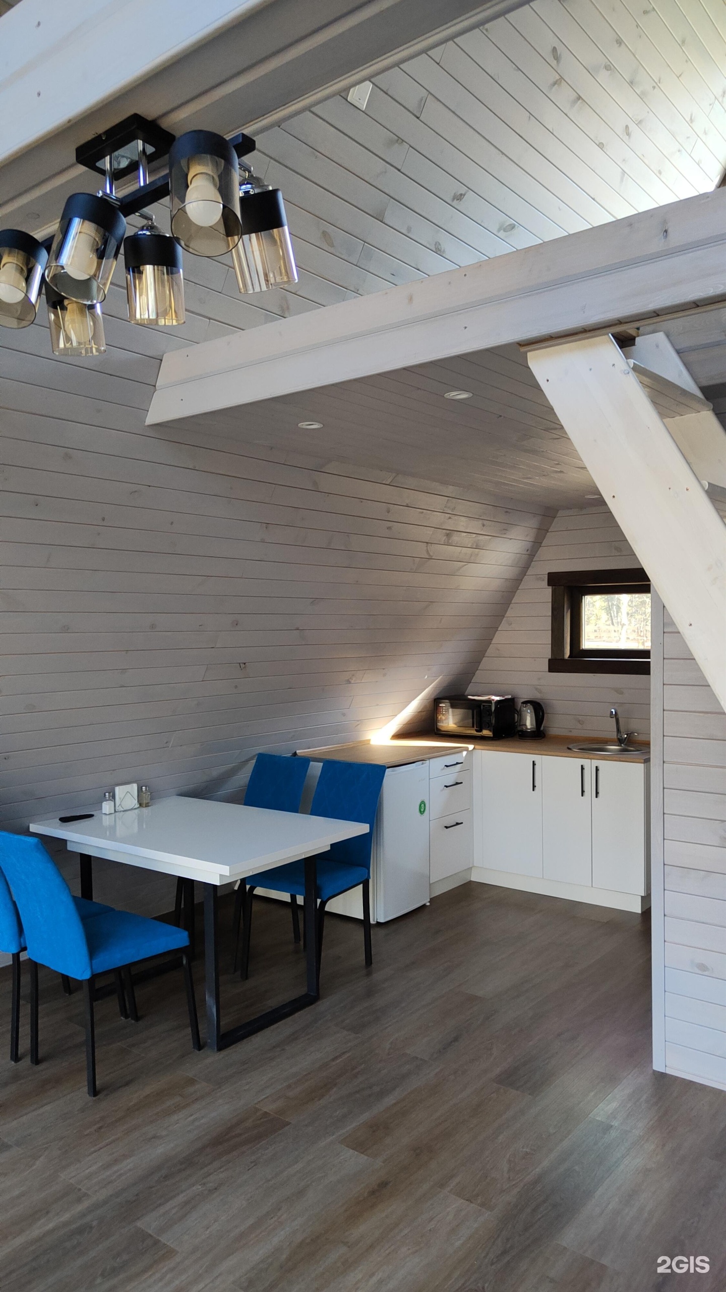 Golden Time - фото 28