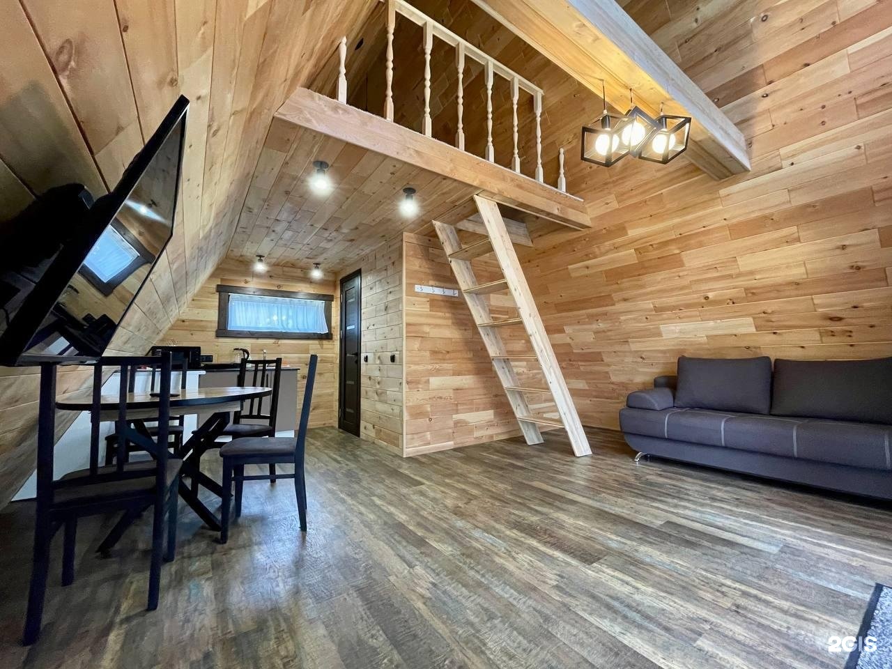 Golden Time - фото 30