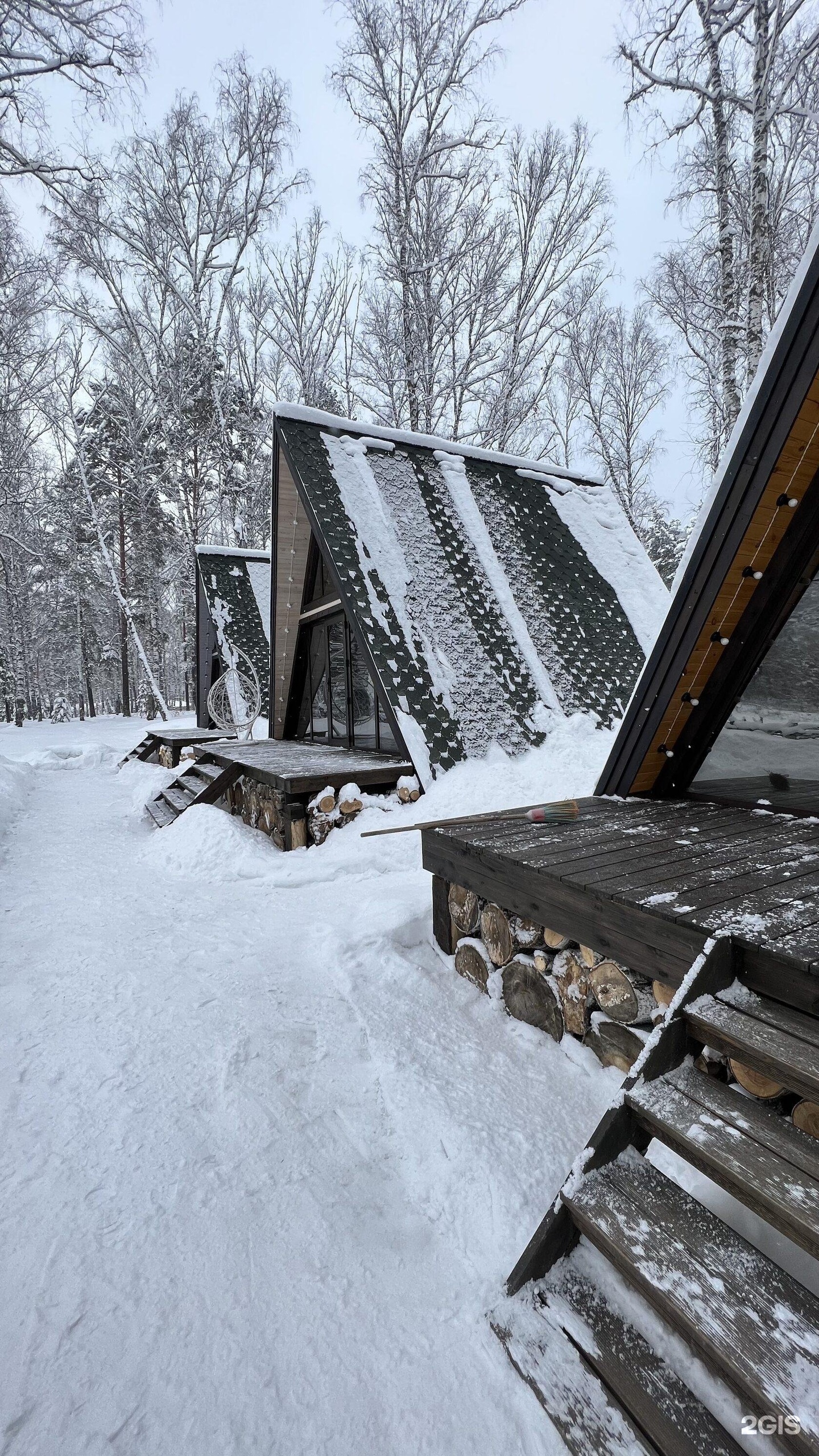 Golden Time - фото 34