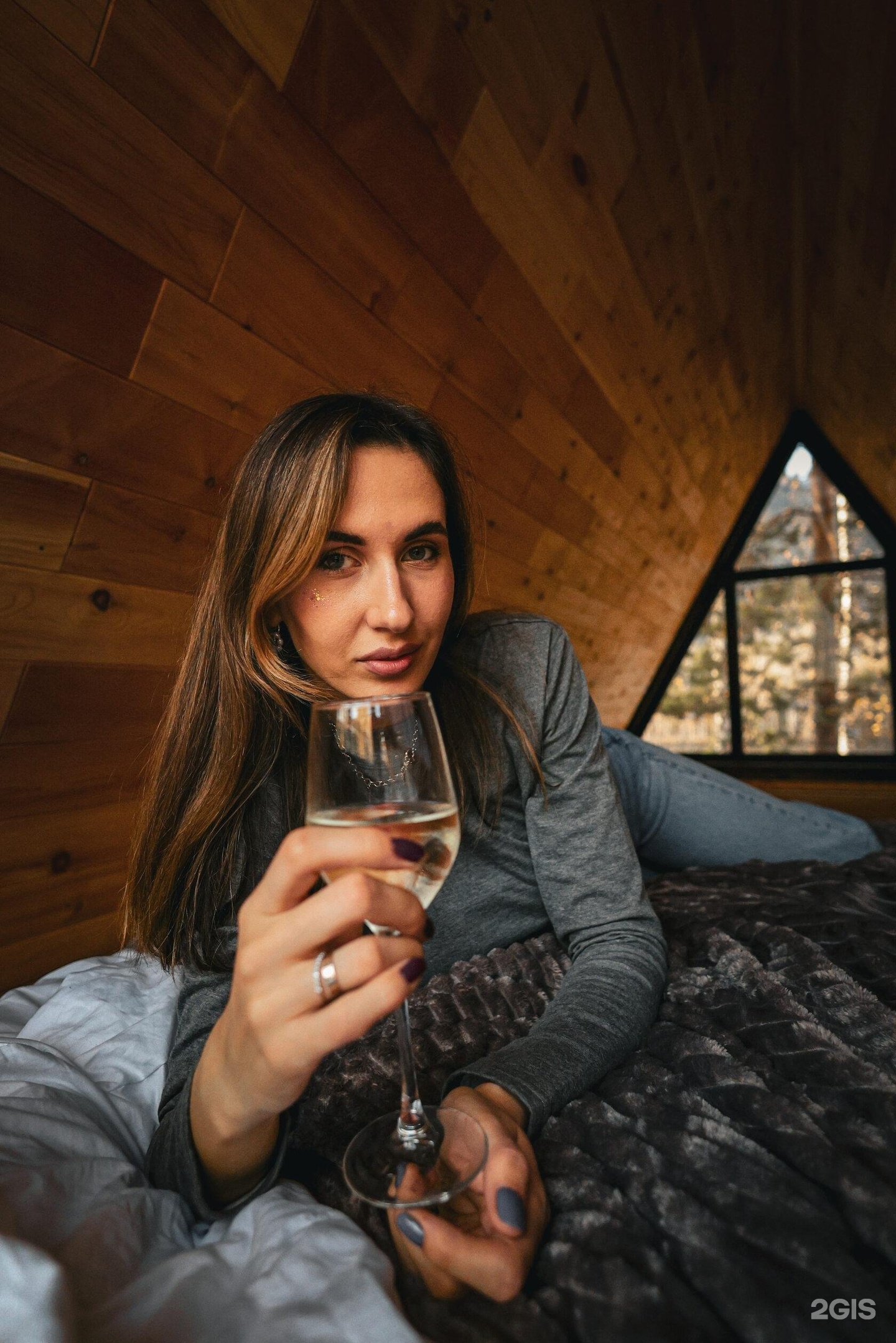 Golden Time - фото 36