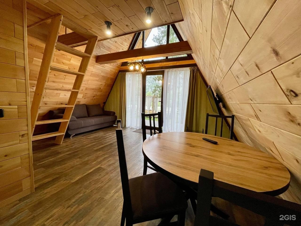 Golden Time - фото 38