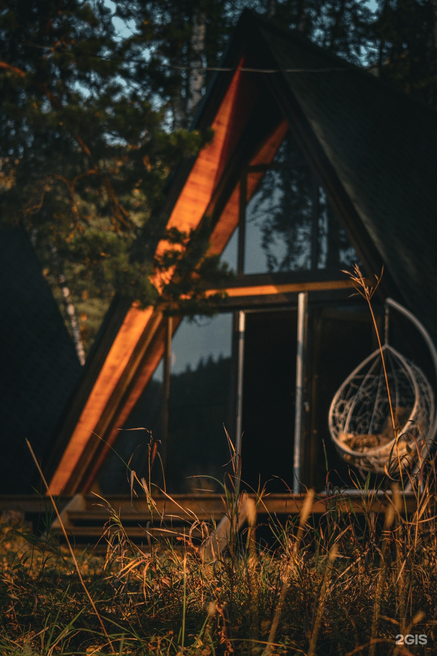 Golden Time - фото 39