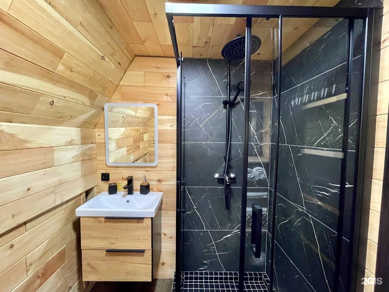 Golden Time - фото 45