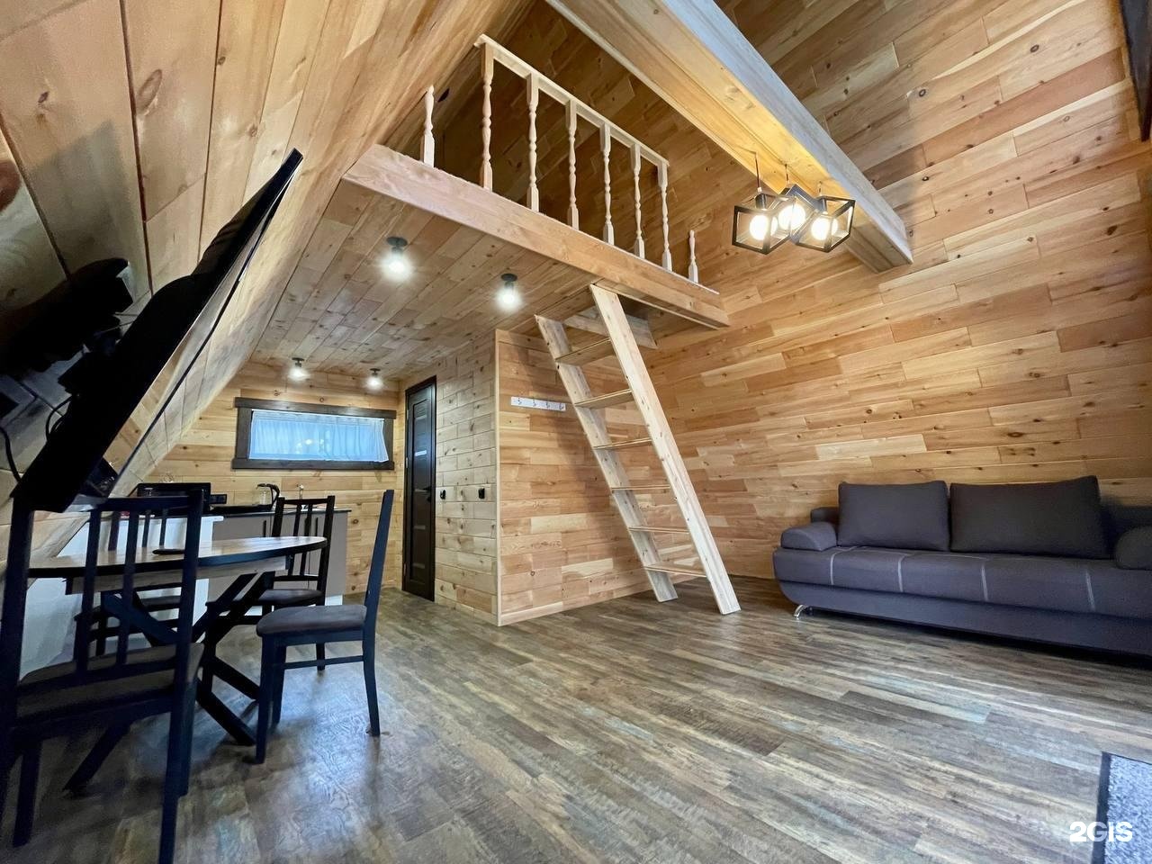 Golden Time - фото 46