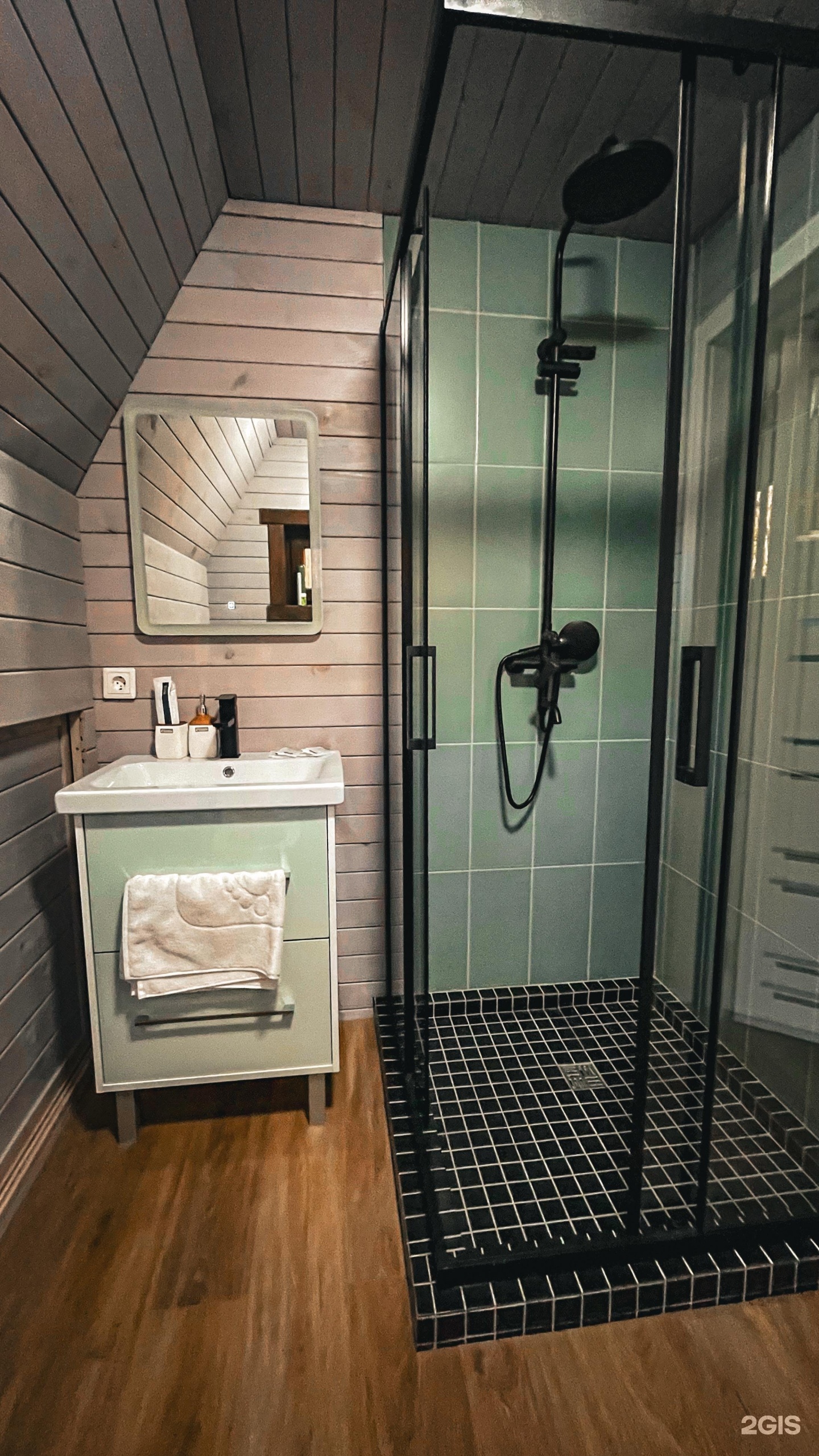 Golden Time - фото 52