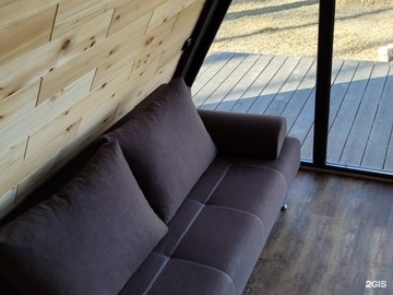 A-frame - фото 3