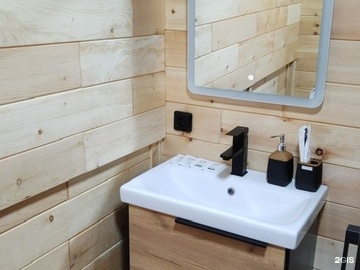 A-frame - фото 4