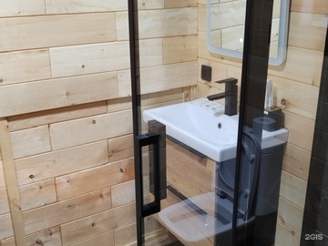 A-frame - фото 6