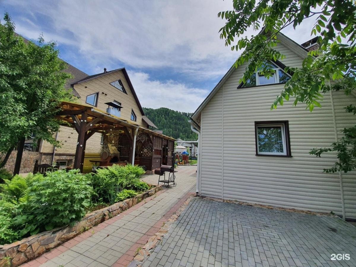 Тещина роща - фото 1