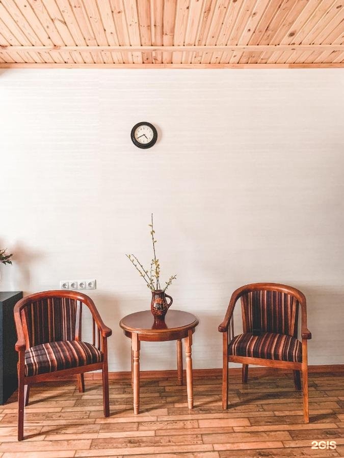 Тещина роща - фото 2