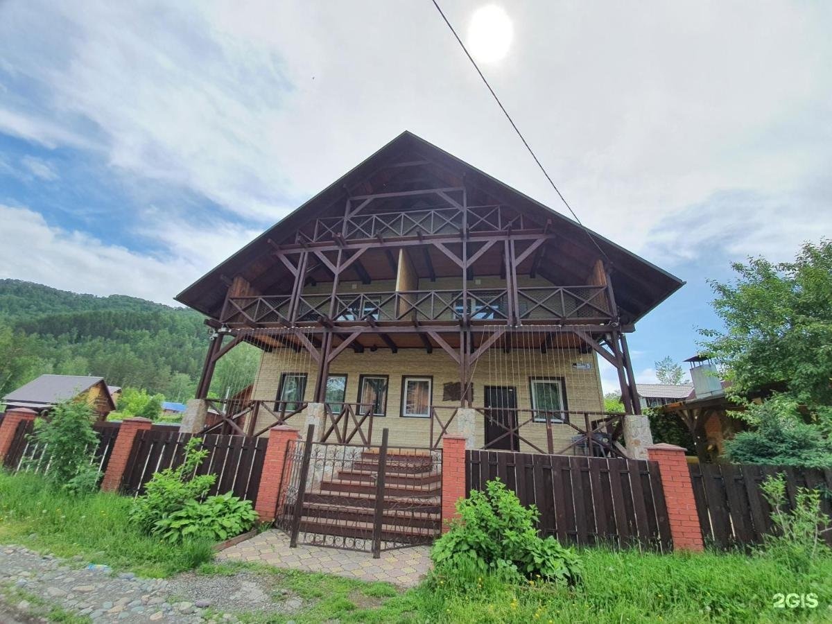 Тещина роща - фото 3